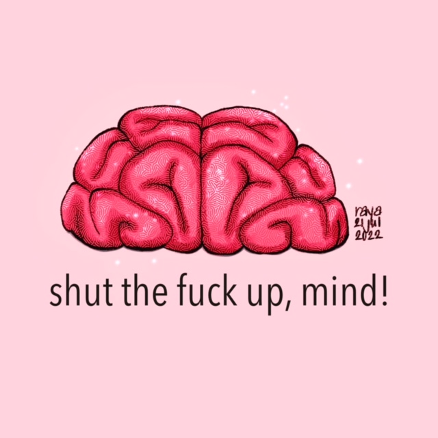 STFU Mind!