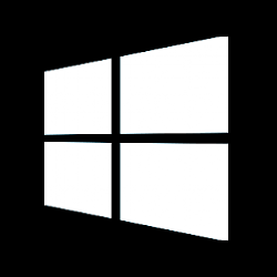 Windows Start icon